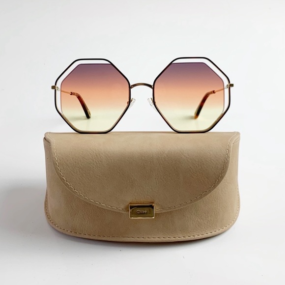 Chloe Sunglasses, New - Picture 14 of 15